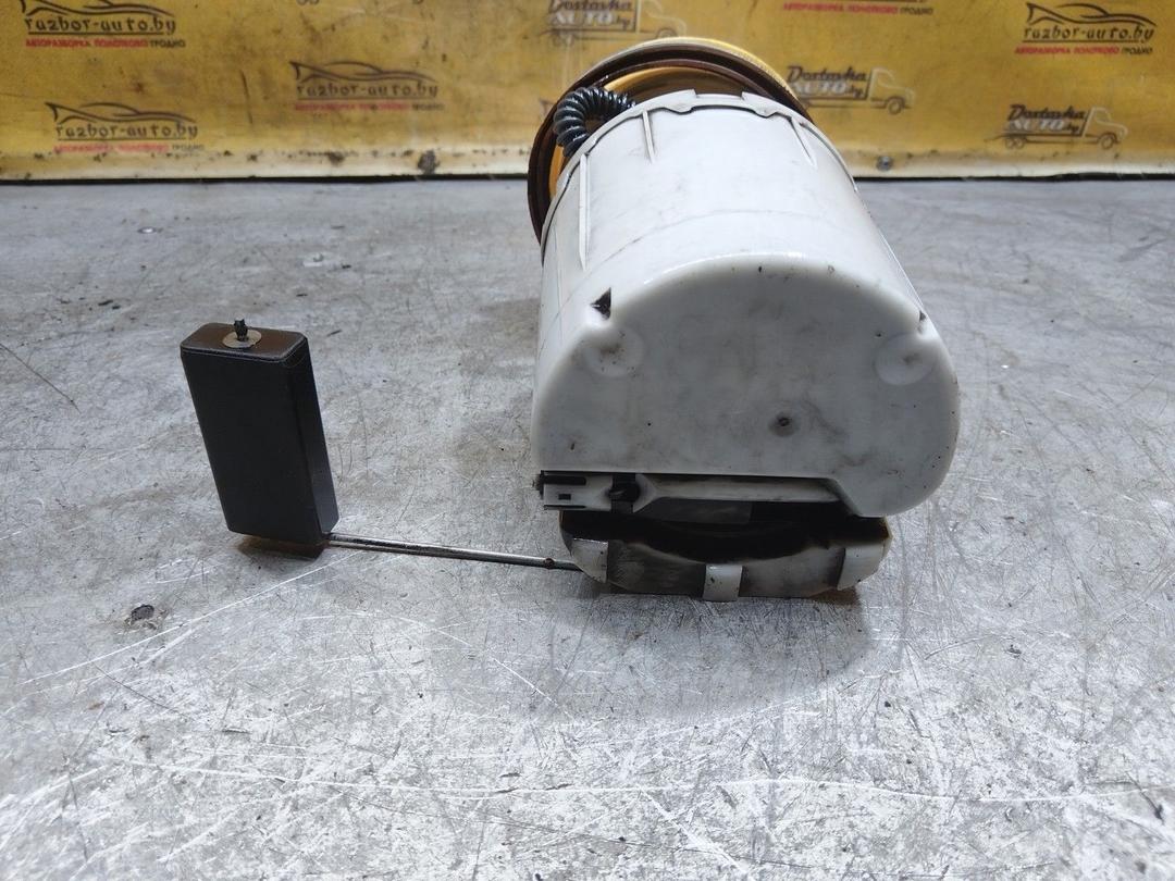 Колба в бак 93LM7N Volkswagen Polo купить с доставкой. Огромный выбор запчастей и марок авто. У нас есть практически все.