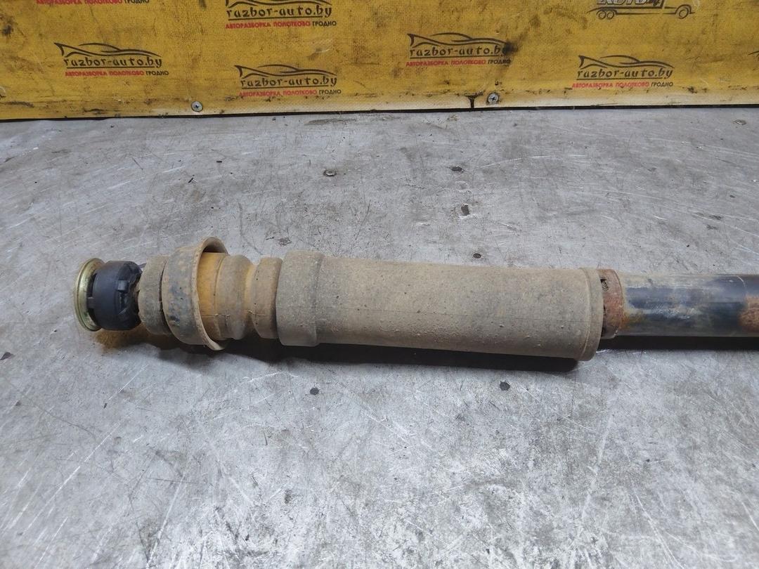 Амортизатор задний левый 46BAHQ Hyundai Getz купить на авторазборке