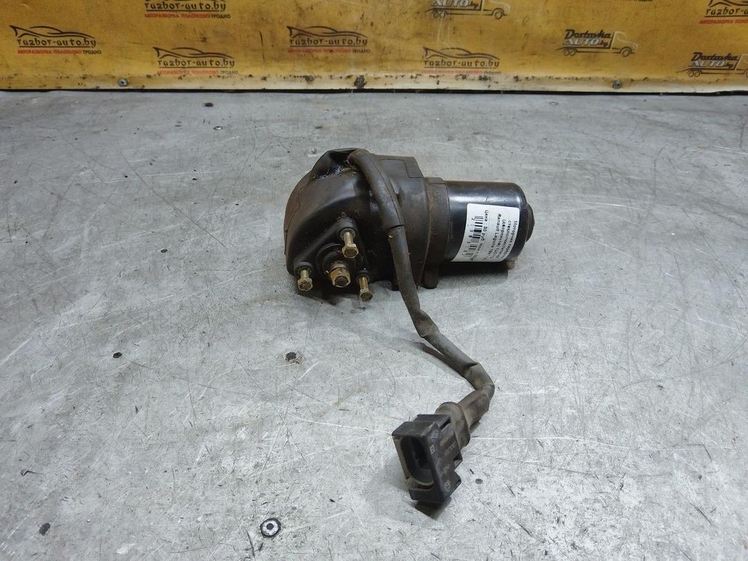 Моторчик передних стеклоочистителей (дворников) 1UO11U Renault Laguna