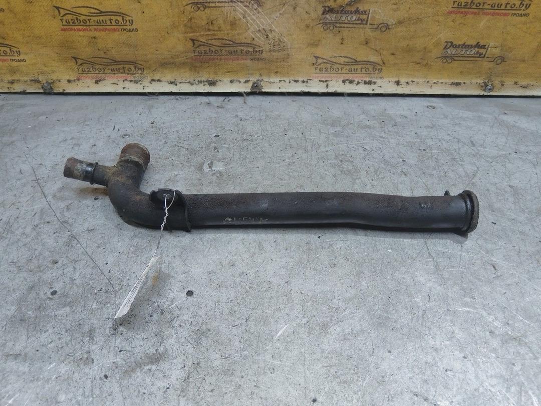 Трубка охлаждающей жидкости металлическая STDE0B Renault Scenic - Фото 4