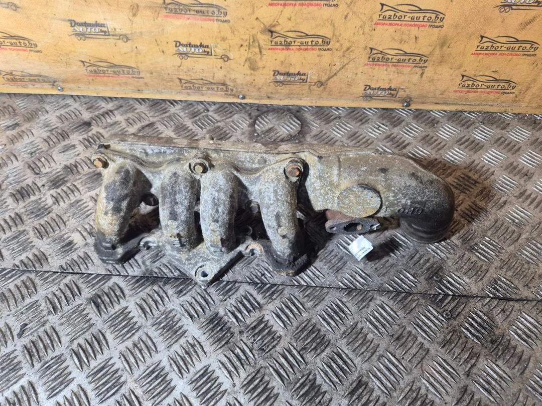 Коллектор впускной 0ECQYT Nissan Almera