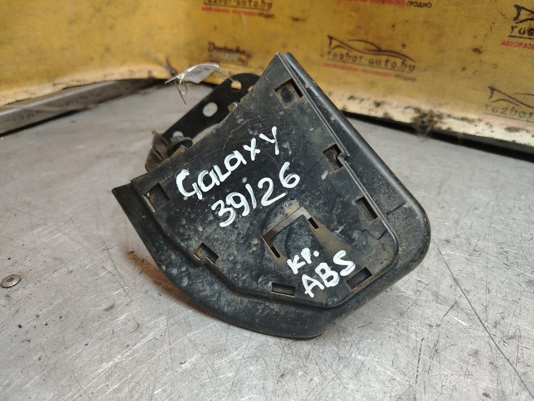 Крепление блока ABS 0H6G4E Ford Galaxy - Фото 3
