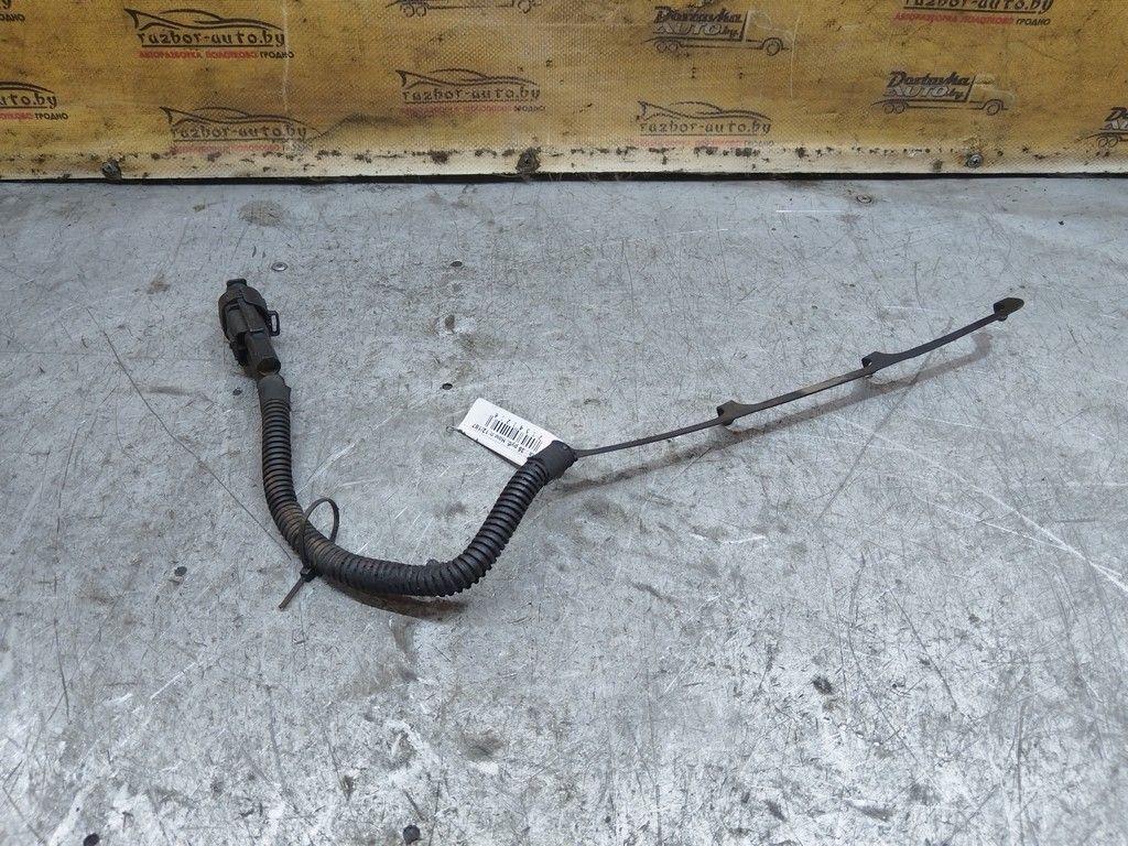 Проводка (планка) свечей накала E5GBRM Citroen C8 - Фото 4