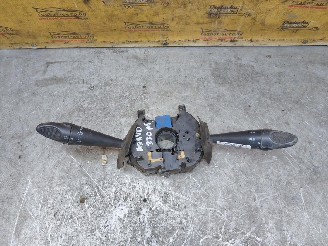 Переключатель подрулевой (стрекоза) O1XRFK Fiat Bravo