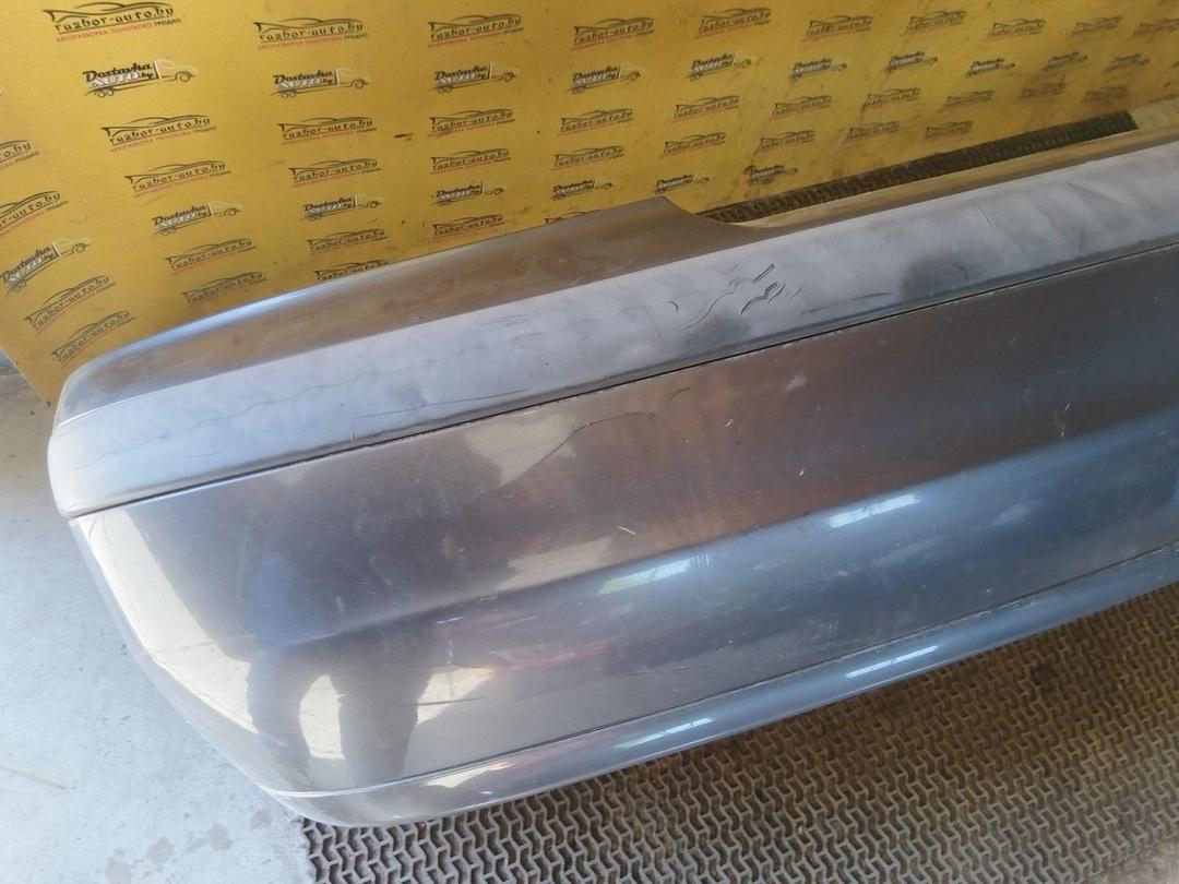 Бампер задний R6T3W2 Volvo V40 купить с доставкой