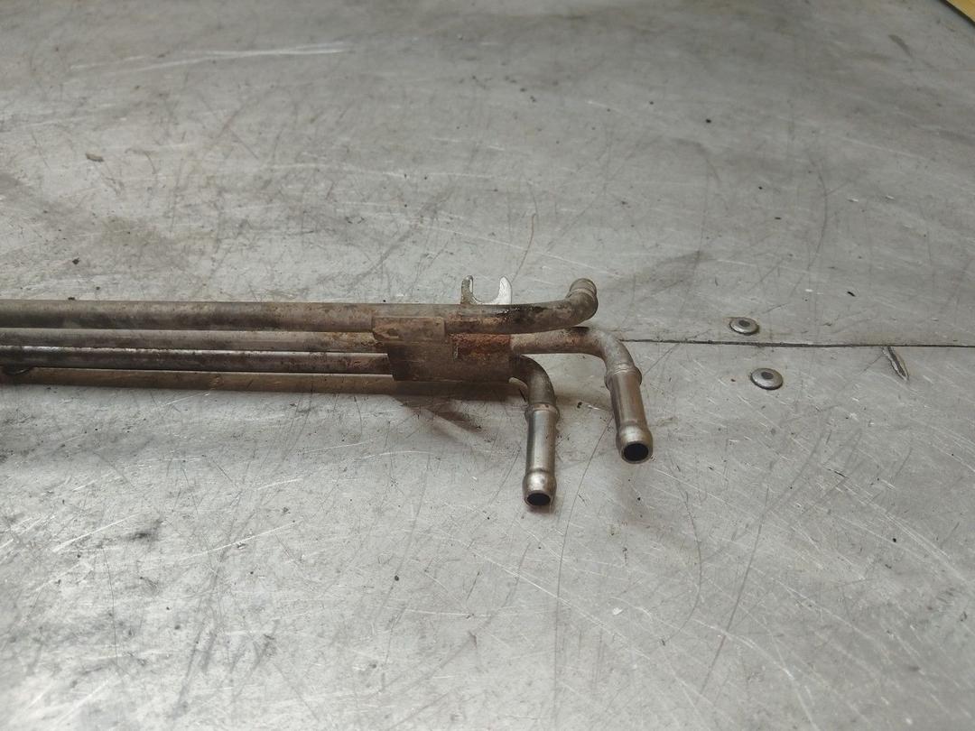 Трубка топливная BVZ0HX Volkswagen Golf - Фото 2