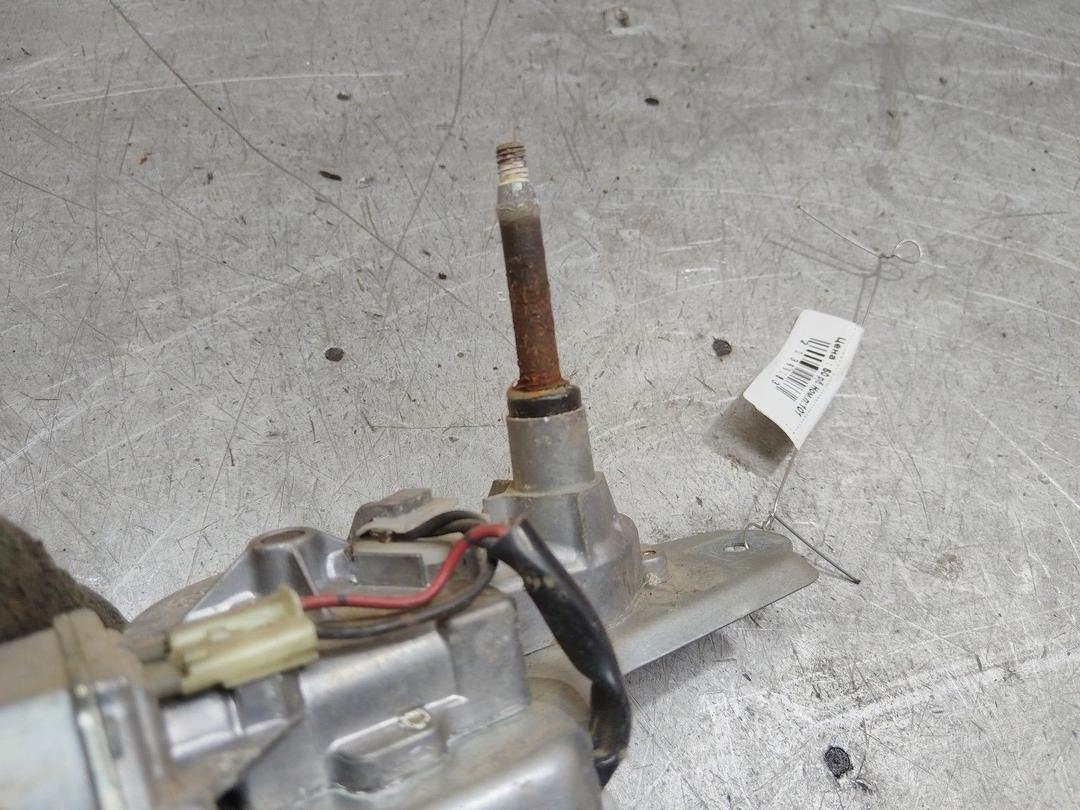 Моторчик заднего стеклоочистителя (дворника) CIX09N Mazda 2 купить