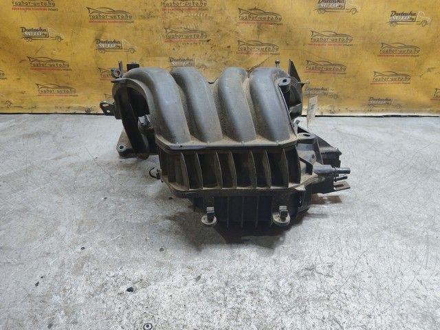 Коллектор впускной UGBC7A Citroen C4 Grand Picasso купить в магазине запчастей бу