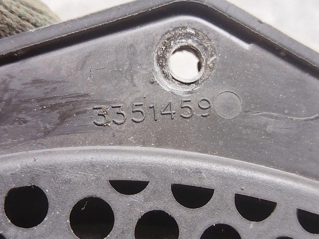 Динамик двери передней левой WE363W Ford Mondeo - Фото 5