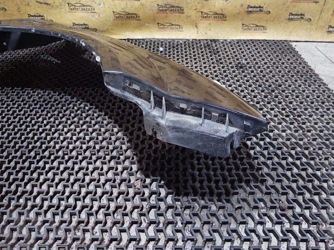 Крыло переднее правое 4VJ932 Renault Scenic купить на авторазборке