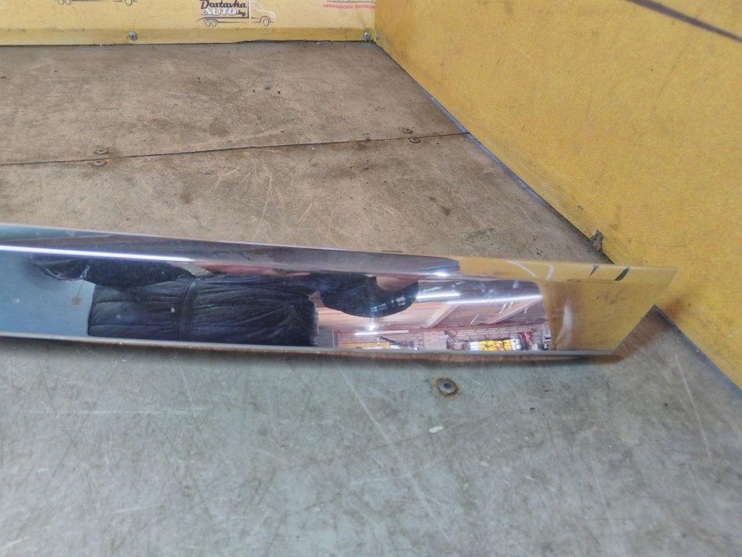 Бленда 7EEY2N Opel Astra - Фото 4