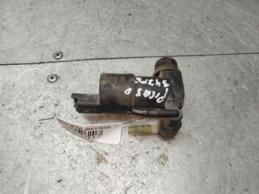 Насос (моторчик) омывателя стекла 1VNPI1 Citroen Xsara Picasso