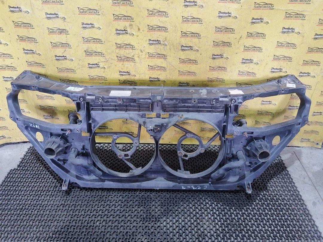 Передняя панель крепления облицовки (телевизор) GKZTYL Peugeot 605 - Фото 1