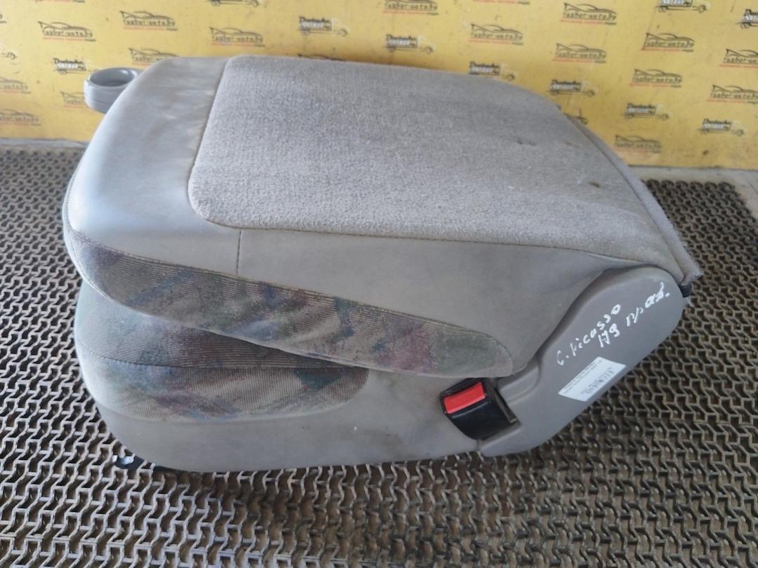 Сиденье заднее E8OS0J Citroen Xsara Picasso купить на авторазборке