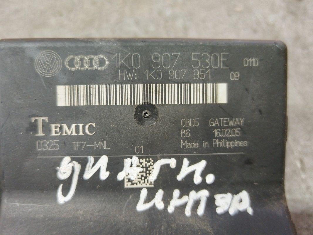 Диагностический интерфейс QK9HRQ Seat Altea купить в магазине запчастей бу