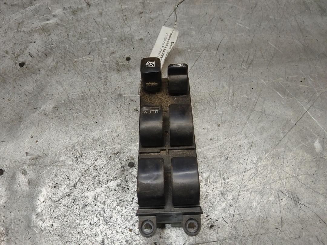 Блок управления стеклоподъемниками OIPA86 Subaru Forester - Фото 1