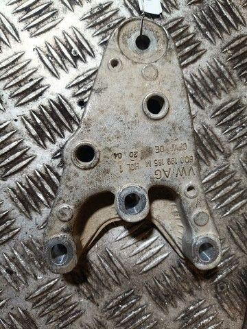 Кронштейн двигателя Q5A1SD Skoda Fabia - Фото 4