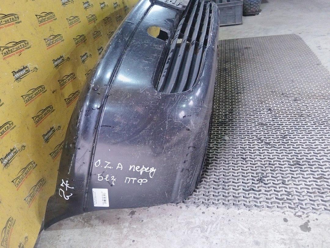 Бампер передний NX2D99 Opel Zafira купить