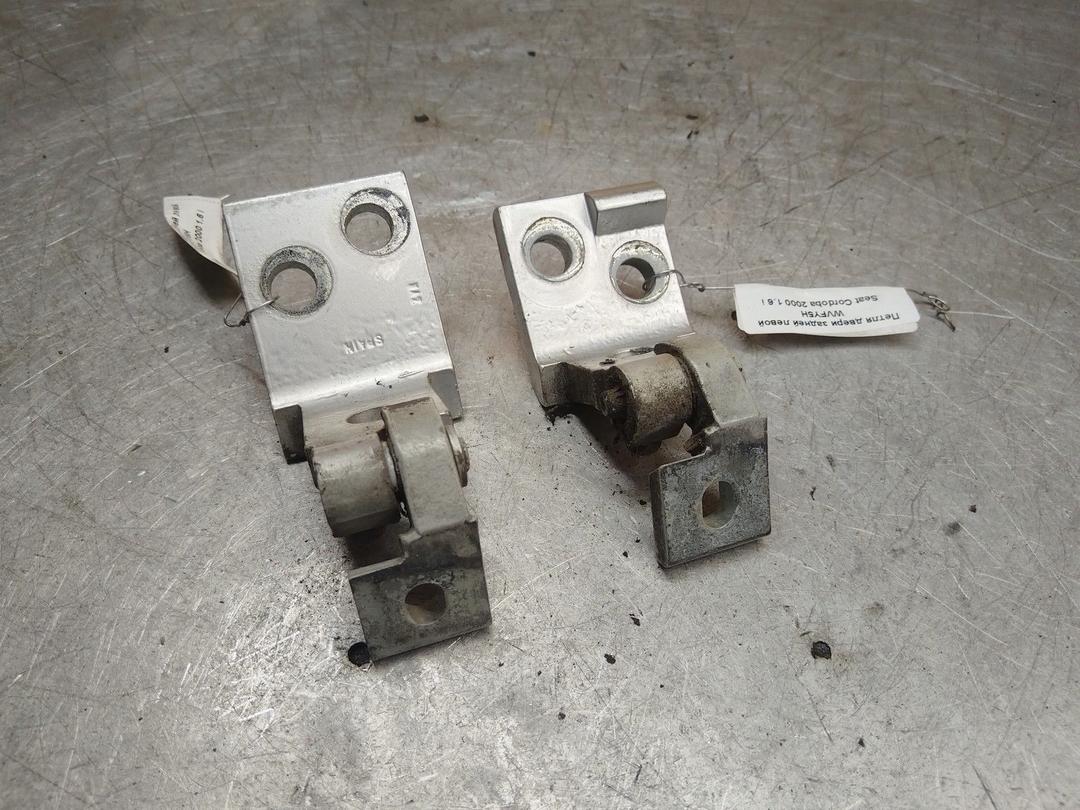 Петля двери задней левой WVFY5H Seat Cordoba купить