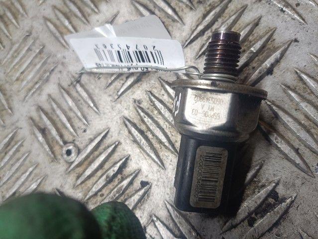 Датчик давления топлива AGQQO5 Ford Focus - Фото 4