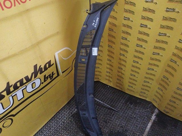 Дождевик YPPNOH Skoda Roomster купить