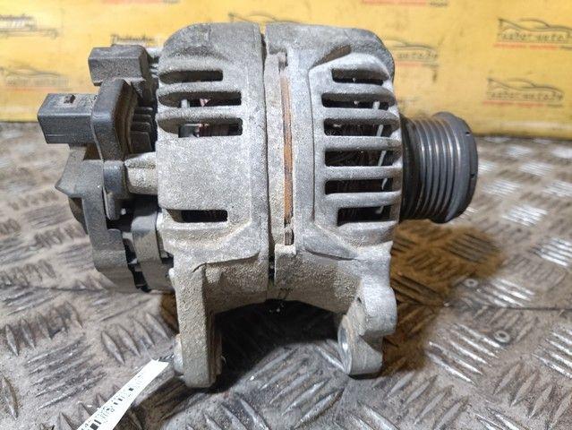 Генератор IYW1VS Skoda Octavia