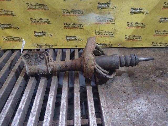 Амортизатор передний правый JP7L6V Renault Clio - Фото 6