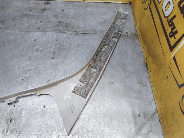 Обшивка стойки передней правой 2UBDWR Citroen Jumper купить на авторазборке