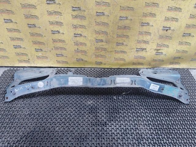 Передняя панель крепления облицовки (телевизор) TRCQP8 Peugeot 106 - Фото 2