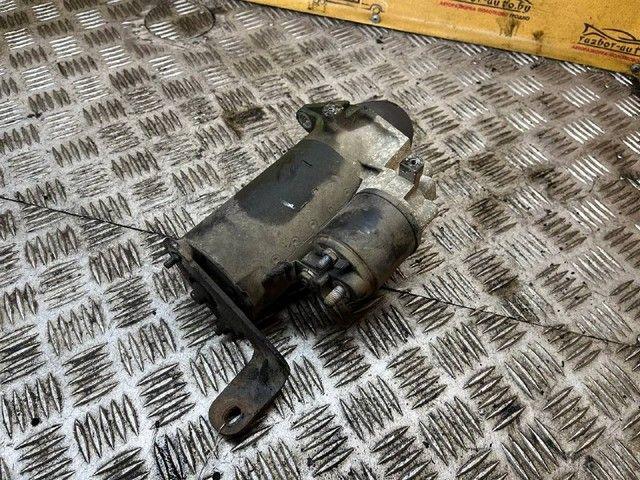 Стартер 6AZ0WL Opel Zafira - Фото 2