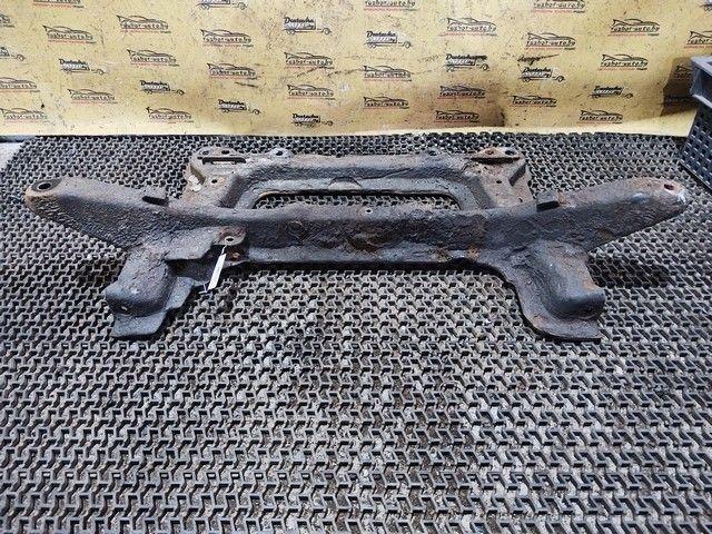 Балка подвески передняя (подрамник) 75P9RP Citroen Xsara Picasso купить