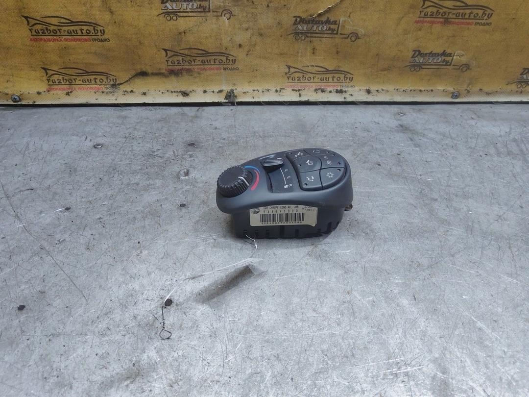 Блок управления печки/климат-контроля P9XSV5 Renault Espace купить