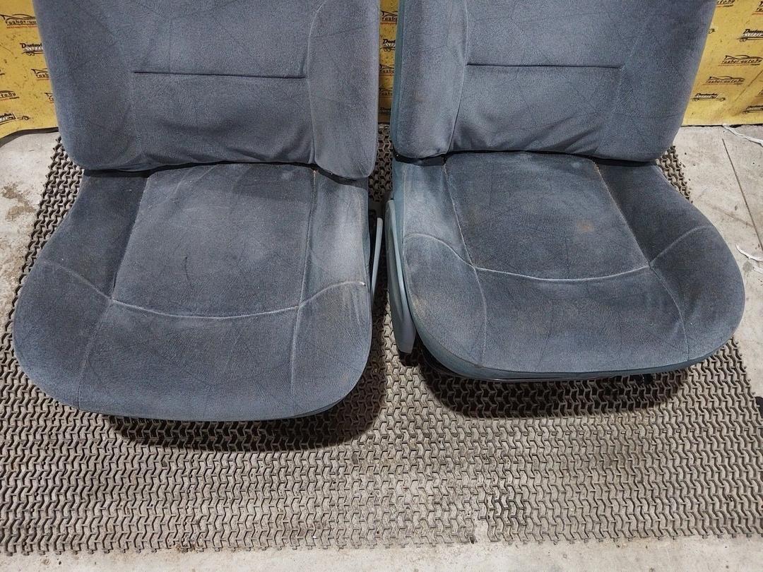 Сиденье переднее 2WRS83 Renault Scenic купить с доставкой