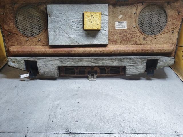 Полка багажника 8MG7QQ Volvo S60 купить на авторазборке