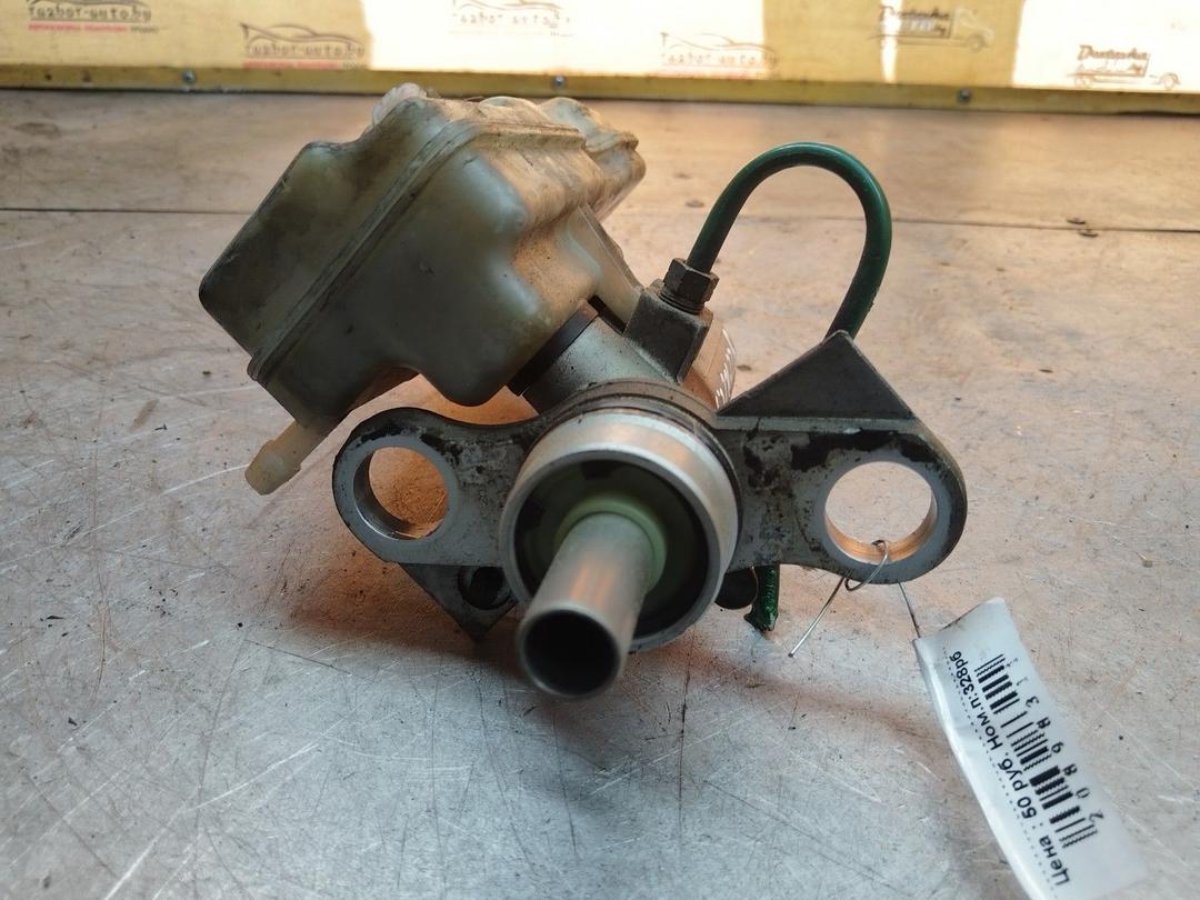 Цилиндр тормозной главный 5RW57T Renault Scenic купить