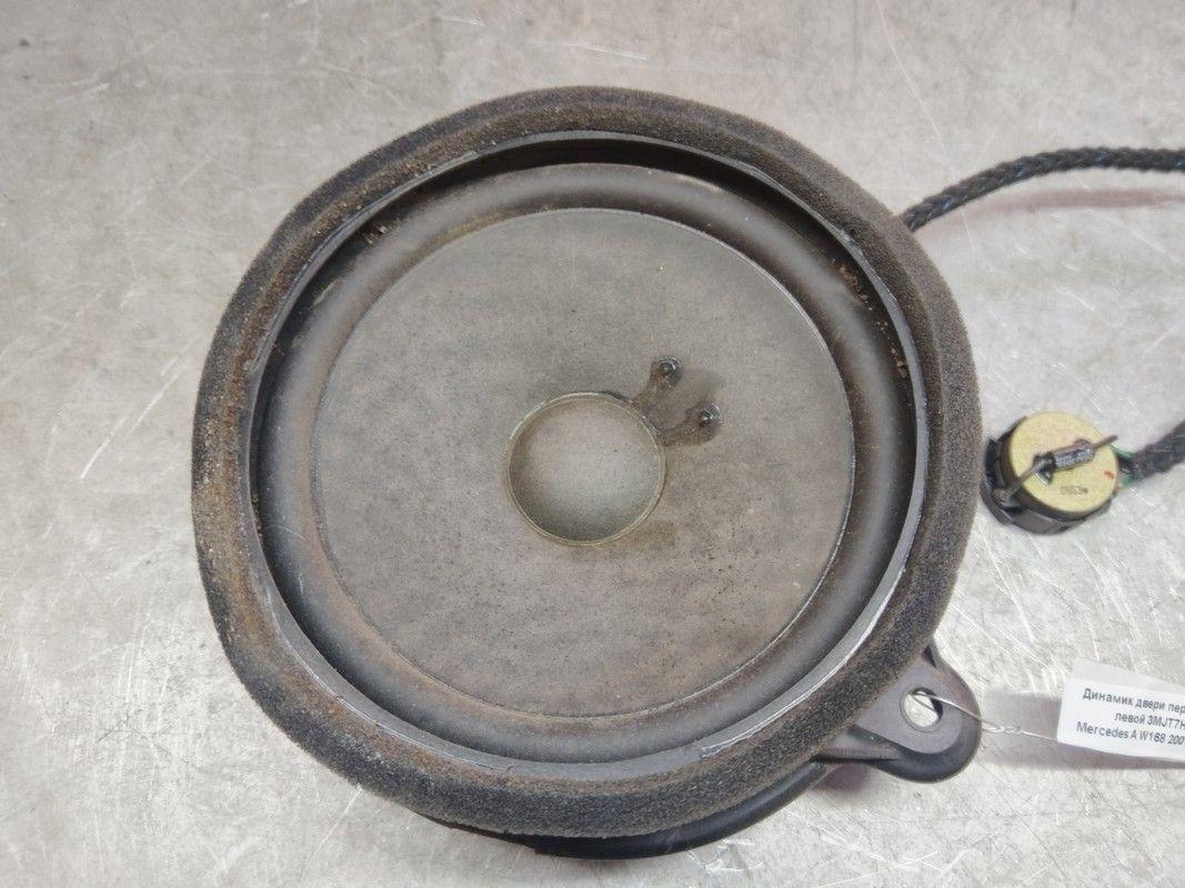 Динамик двери передней левой 3MJT7H Mercedes A W168 - Фото 2