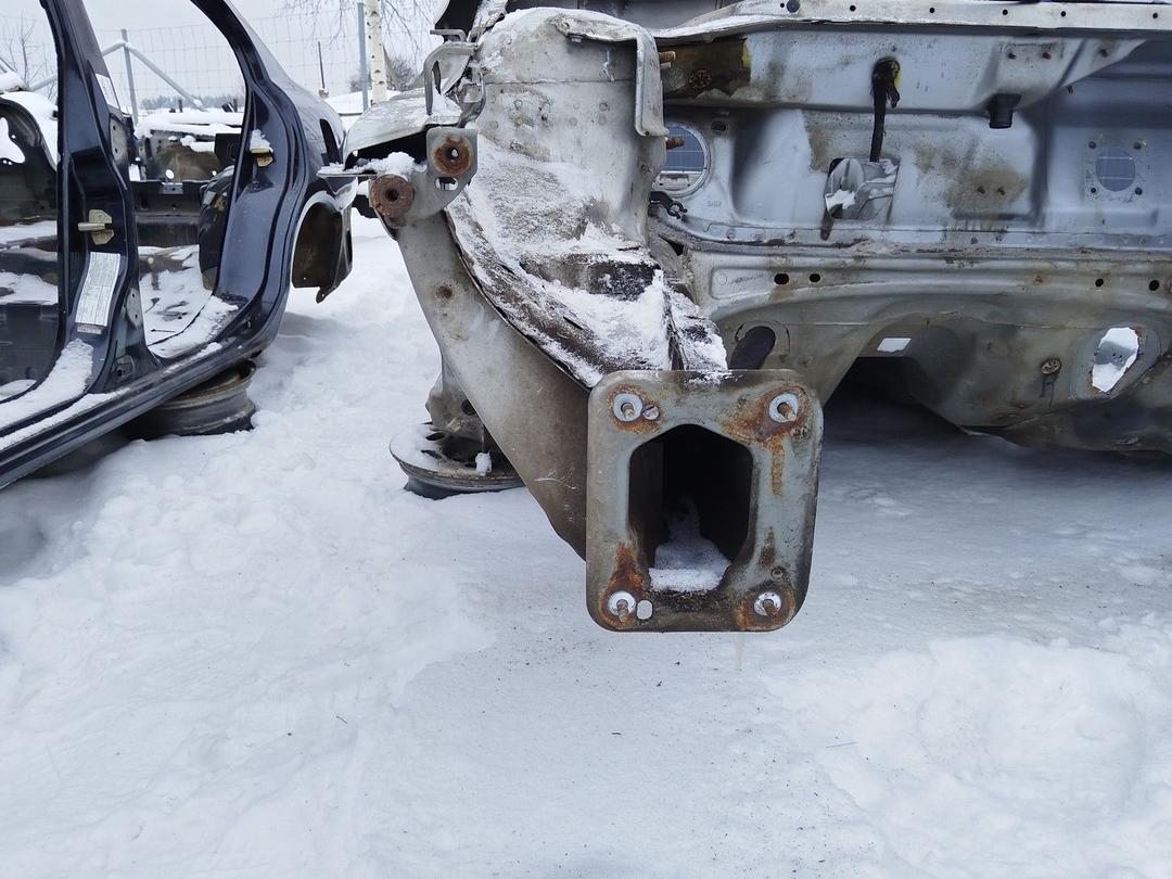 Лонжерон правый 8YXARU Ford Mondeo купить в магазине запчастей бу