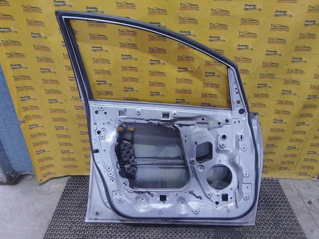 Дверь передняя левая 45EOAP Mitsubishi Grandis купить на авторазборке