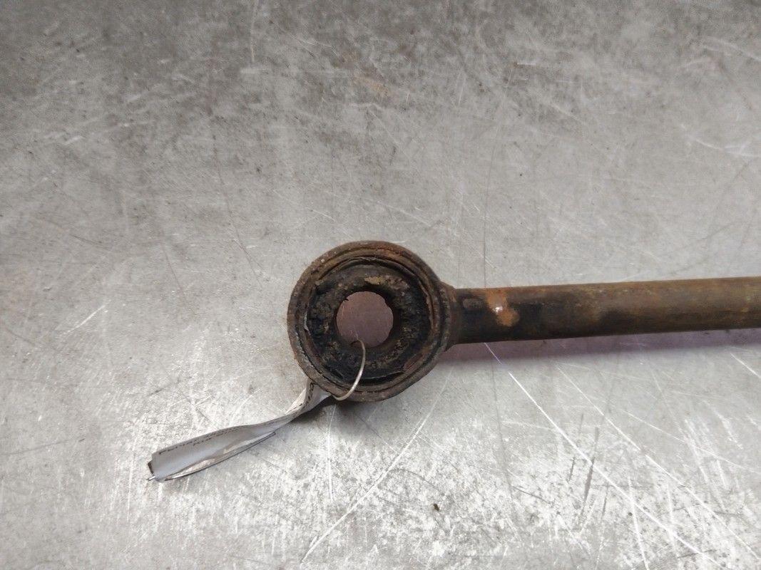 Рычаг задний правый 5M2QJE Kia Shuma - Фото 2