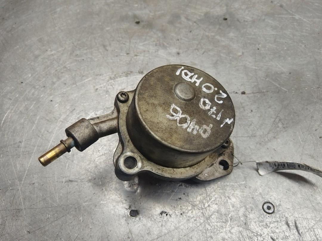 Насос вакуумный DE88QJ Peugeot 406