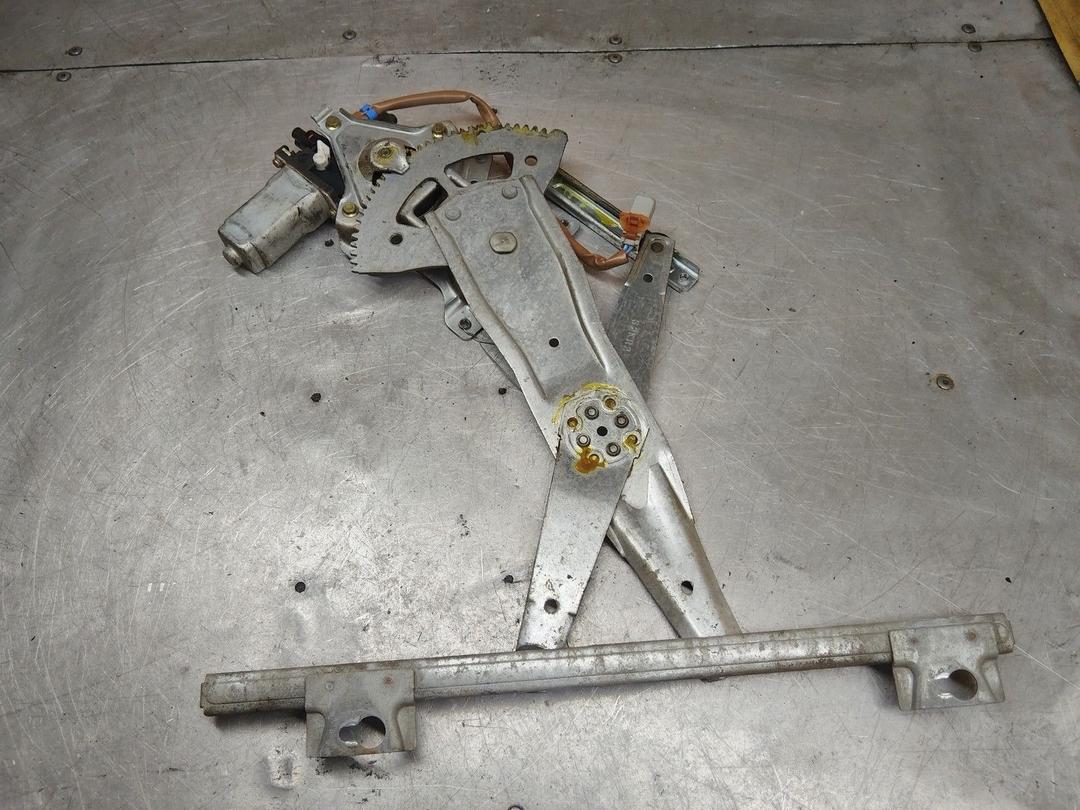 Стеклоподъемник электрический задний правый R3SJ15 Honda HR-V - Фото 2