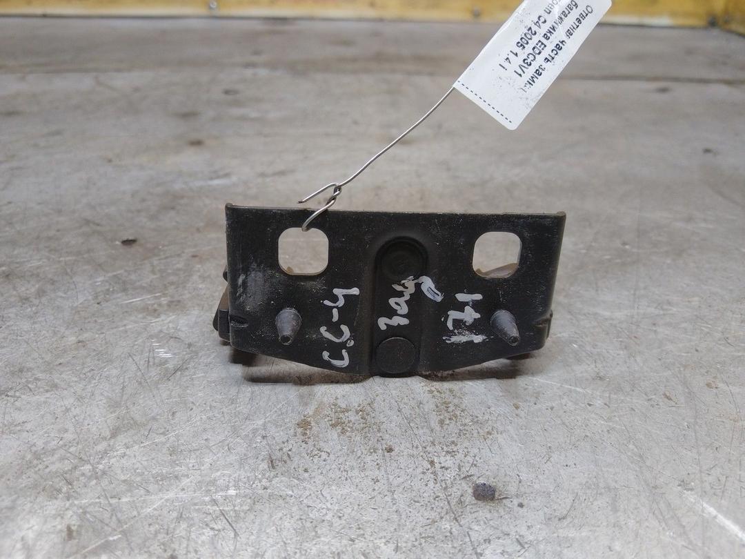 Ответная часть замка багажника EDC3V1 Citroen C4 - Фото 3