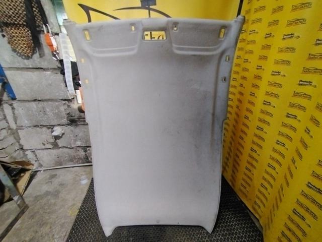 Потолок 8Z2JFQ Opel Corsa