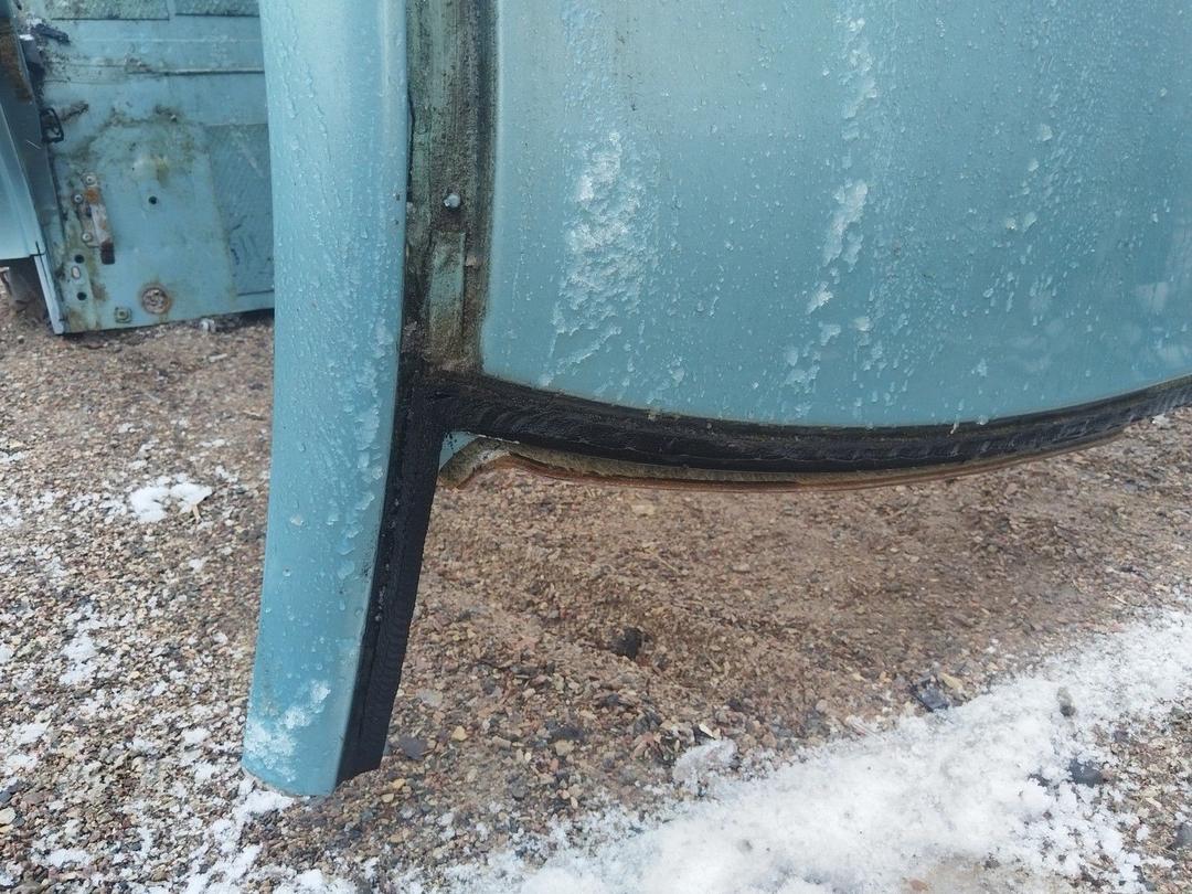 Крыша 3GR2SA Citroen C8 - Фото 5