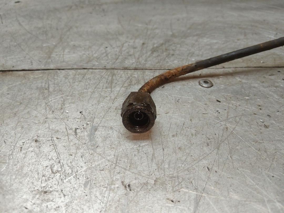 Масляная трубка турбины CWTXMZ Hyundai Getz купить с доставкой