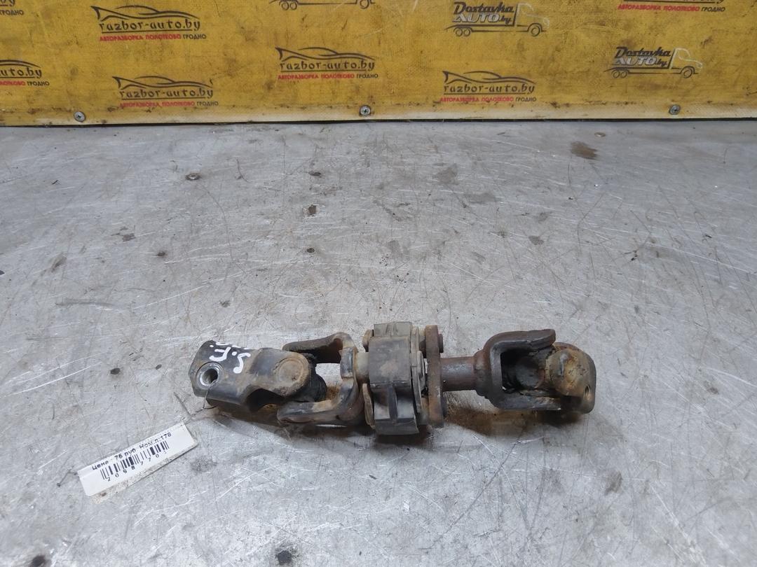 Рулевой карданчик 12Z16Q Subaru Forester купить