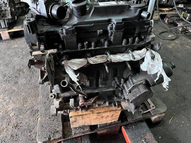 Двигатель BAB98C Citroen C3 undefined