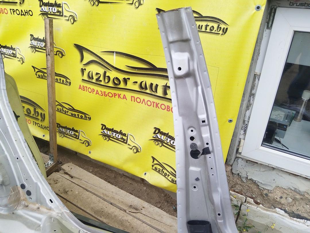 Стойка кузовная центральная левая C31OJB Volvo V70 купить на авторазборке