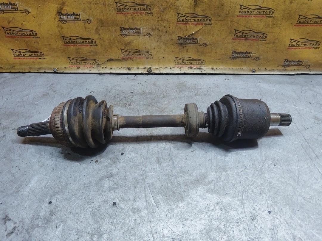 Полуось передняя левая (приводной вал, ШРУС) RZ9CC0 Rover 600 купить с доставкой