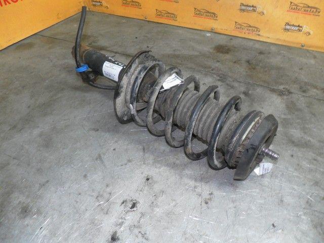 Амортизатор передний левый XXUJ91 Peugeot 207 - Фото 2